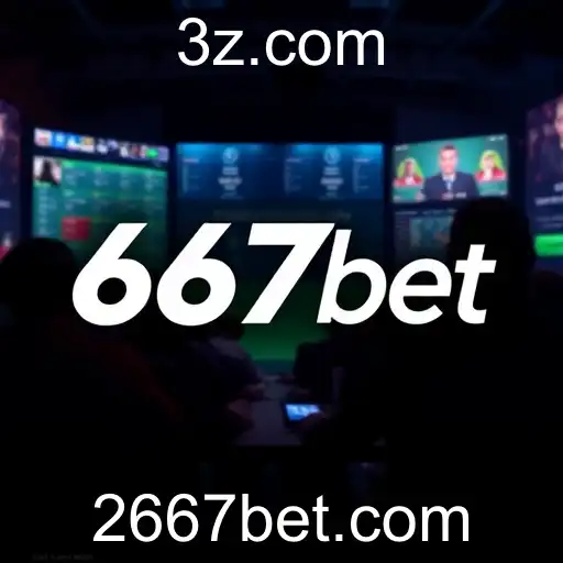 667bet Entra na Nova Era das Apostas em Português