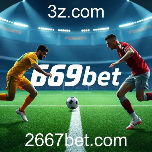 Expansão dos Jogos Online: 667bet em destaque