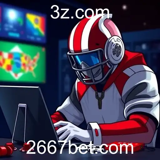 Expansão dos Jogos Online em 2025