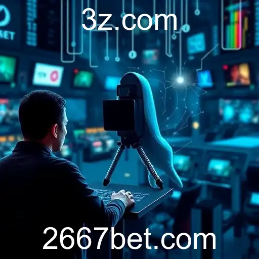 Expansão do Setor de Jogos Online em 2025