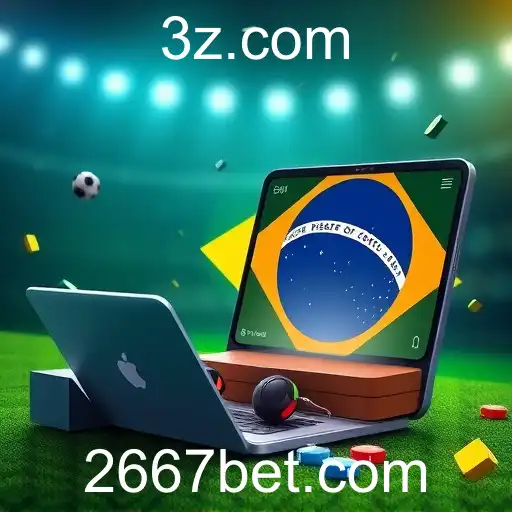 Crescimento do Setor de Jogos Online