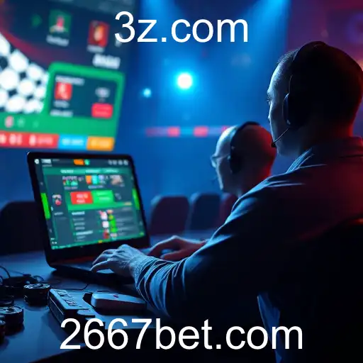 Crescimento dos Jogos Online em 2025