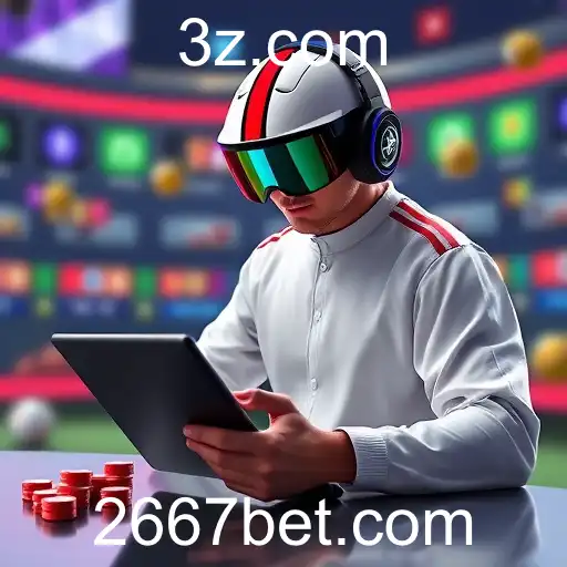 Tendências do Mercado de Jogos Online em 2025