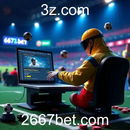 667bet: O Impacto dos Jogos Online no Brasil