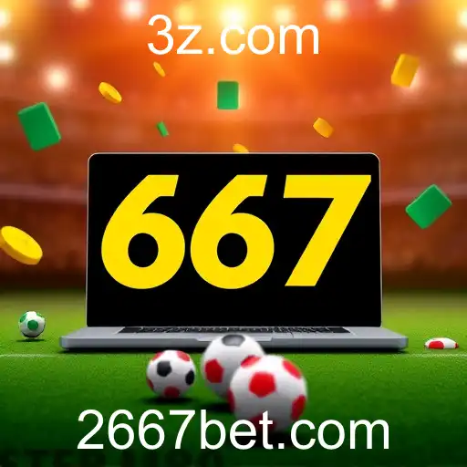 Crescimento Estrondoso do 667bet no Mercado Português