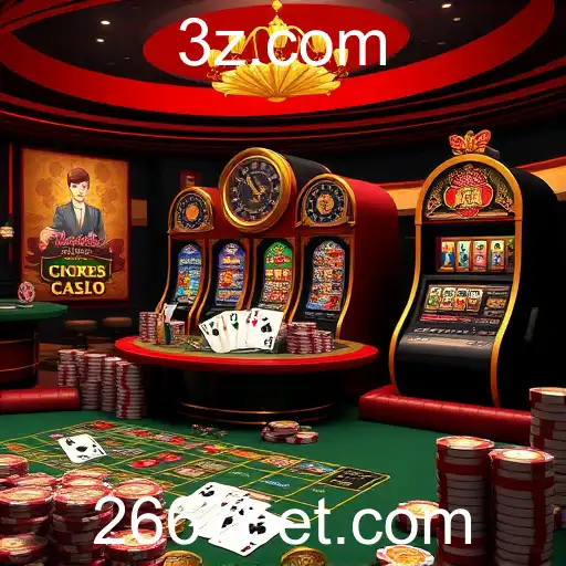 A Diversão dos Jogos de Cassino no 667bet