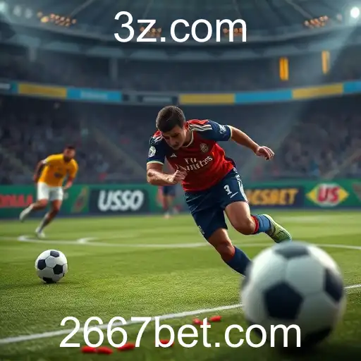 667bet: A Evolução do Jogo Online em Português