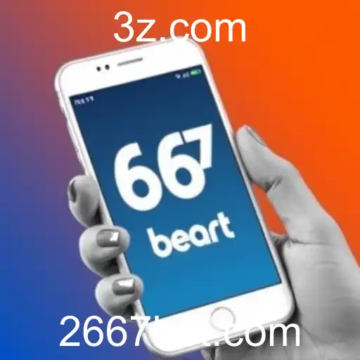 A Revolução das Apostas Móveis no 667bet
