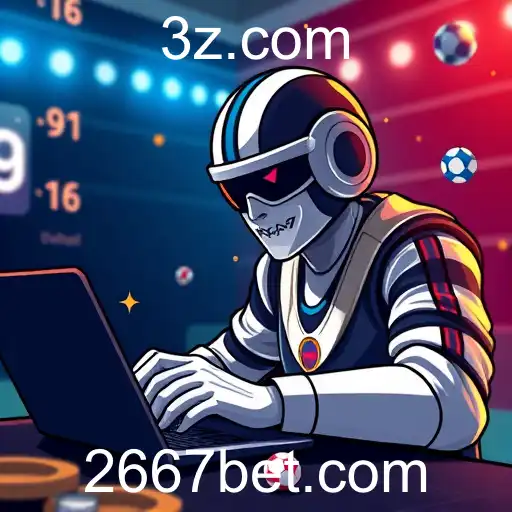 A Ascensão do Mercado de Jogos Online em 2025