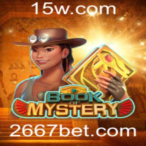 Explorando o Envolvente Mundo do Jogo 'BookofMystery'