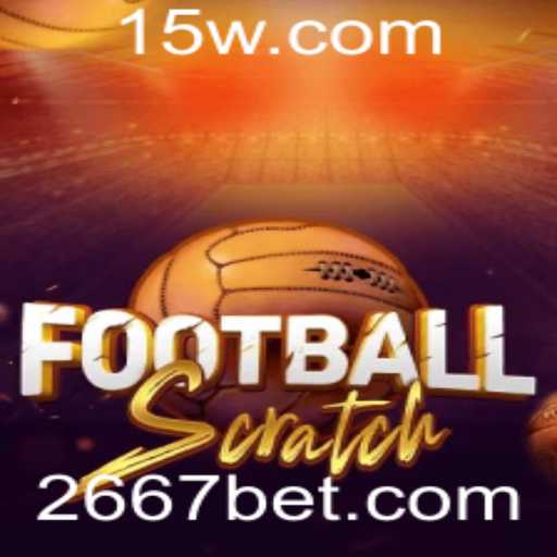 Descubra o Excitante Mundo do FootballScratch com 667bet