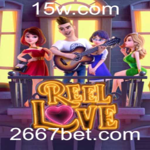 Descubra o Mundo de ReelLove no 667bet: Um Mergulho no Universo dos Jogos de Slots