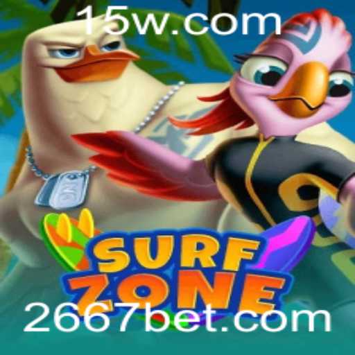 Descubra a Emoção de SurfZone: A Nova Sensação dos Jogos Online
