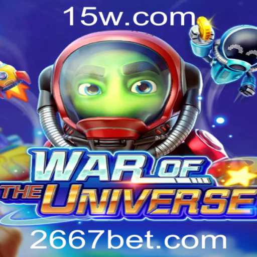 Descubra o Fascinante Jogo WAROFTHEUNIVERSE